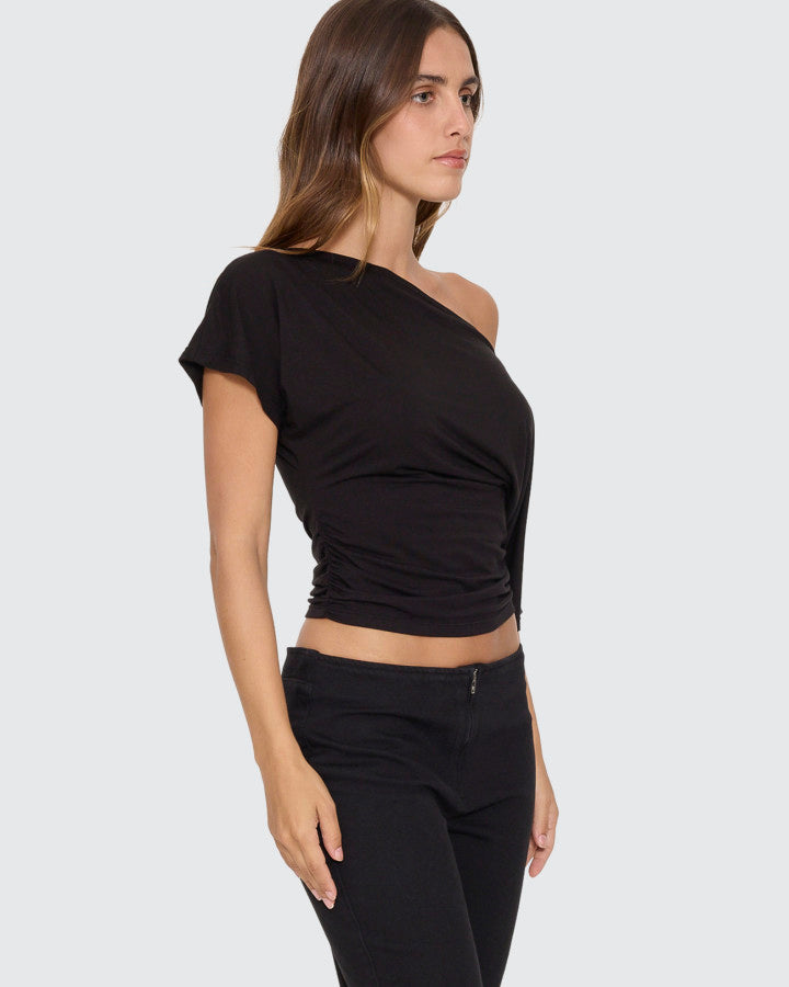 Thrills Demi Top