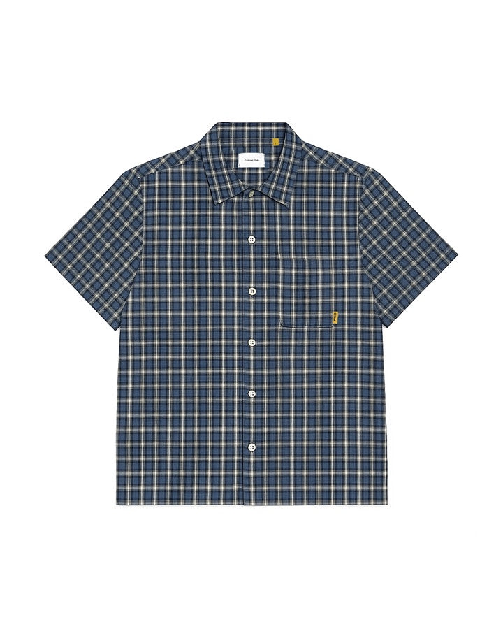 Critical Slide Dennis Short Sleeve Shirt