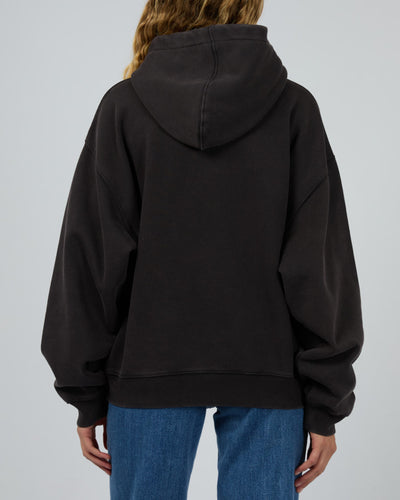 Silent Theory Departed Hoodie