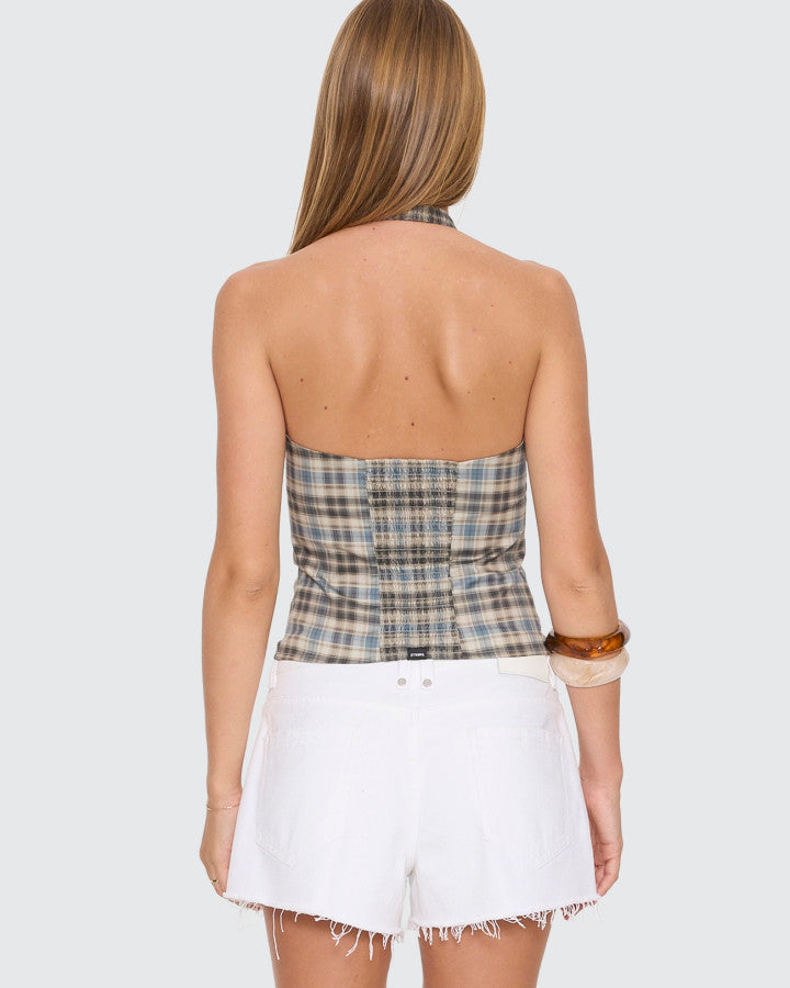 Thrills Desert Reverb Vida Halter Top