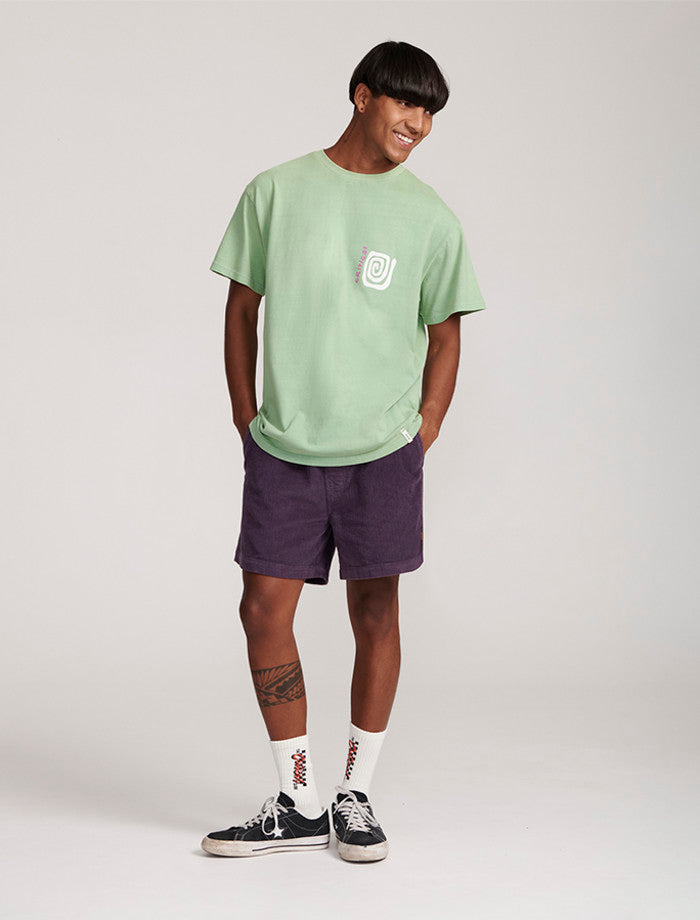 Critical Slide Desire Tee