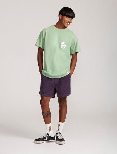 Critical Slide Desire Tee