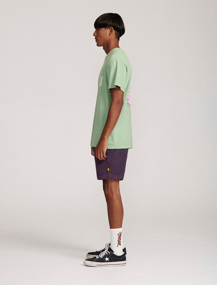 Critical Slide Desire Tee