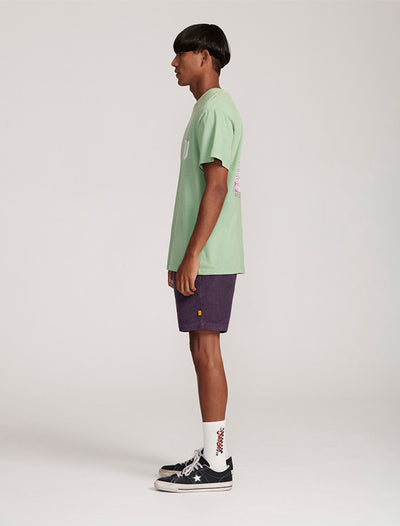 Critical Slide Desire Tee