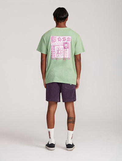 Critical Slide Desire Tee