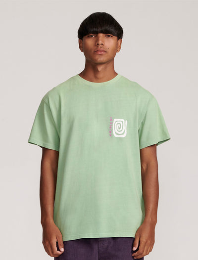 Critical Slide Desire Tee