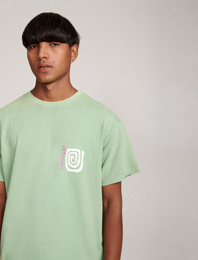 Critical Slide Desire Tee