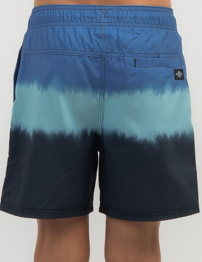 Rip Curl Pure Surf Dip Volley-Boy