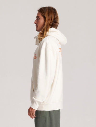 Critical Slide Director Hoodie