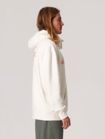 Critical Slide Director Hoodie