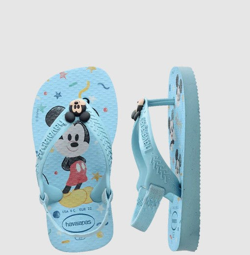 Havaianas Baby Disney Classics