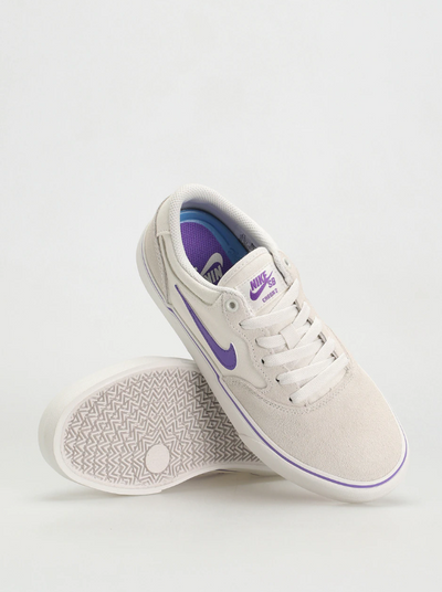 Nike SB Chron 2 Cnvs/Suede