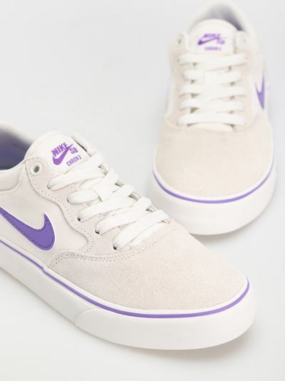 Nike SB Chron 2 Cnvs/Suede