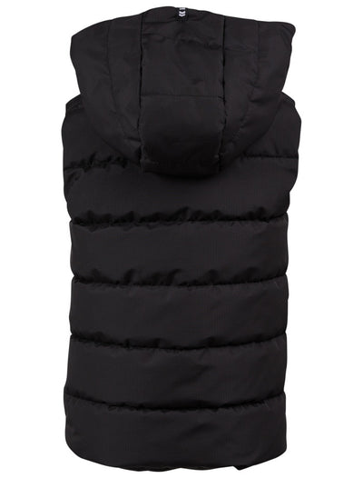 St Goliath Domain Puffer Vest (Size 8-16)