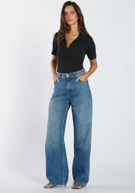 Dr Denim Donna