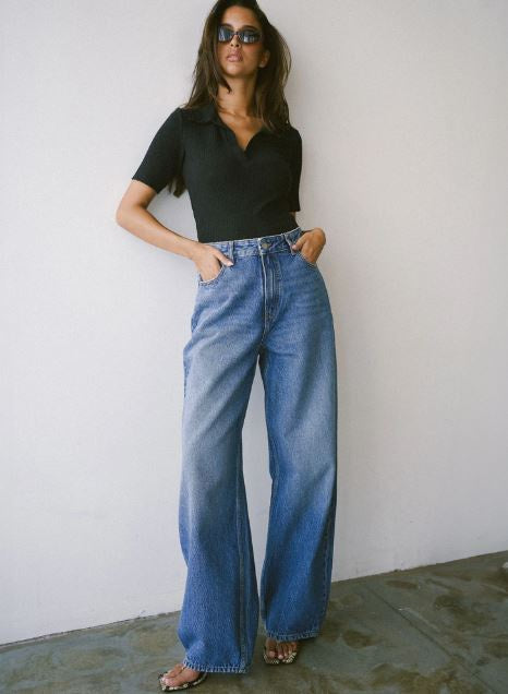 Dr Denim Donna