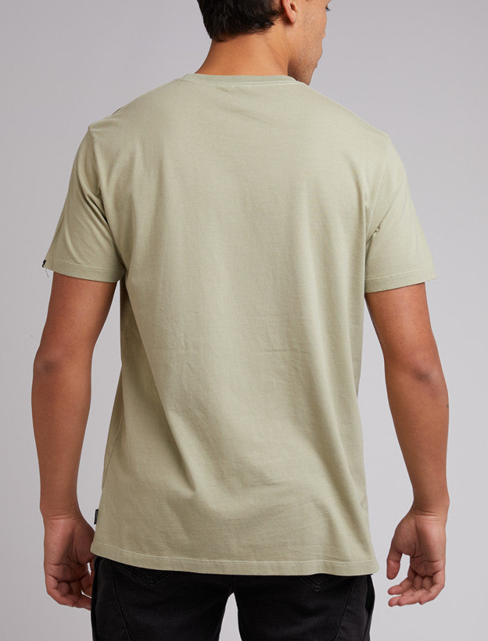 St Goliath Double Script Tee