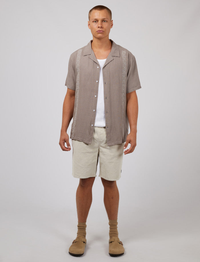 Silent Theory Dover Shirt
