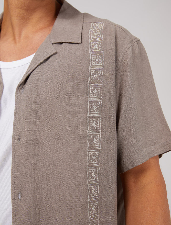 Silent Theory Dover Shirt