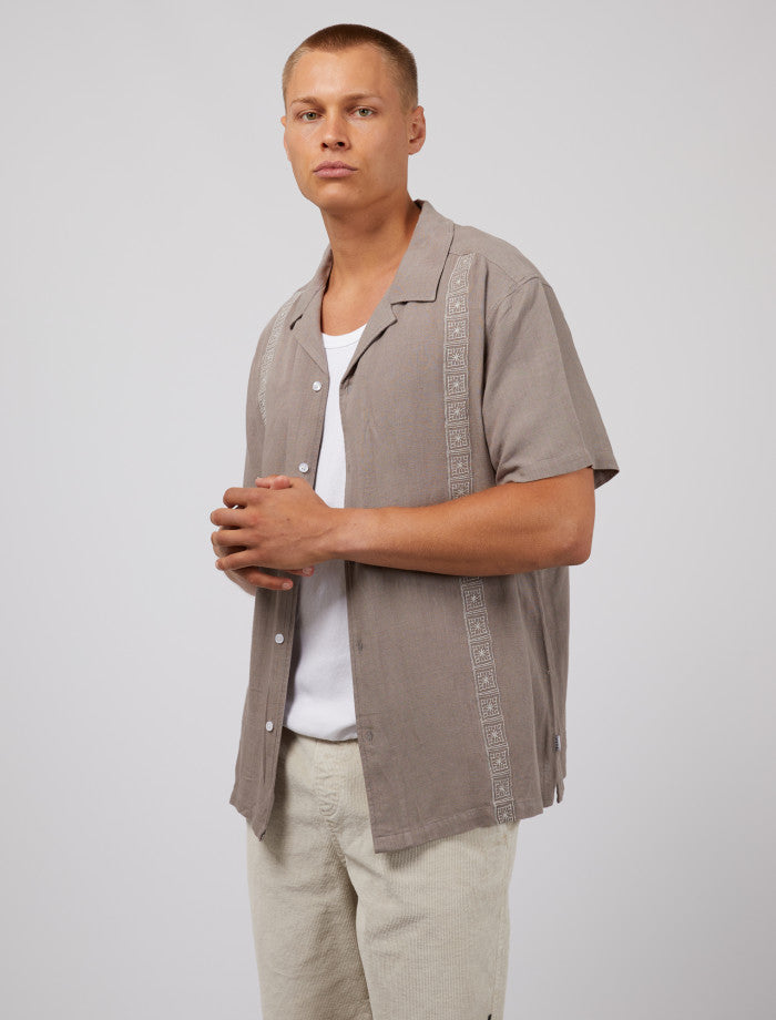 Silent Theory Dover Shirt