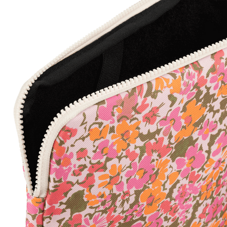 Kollab Laptop Case Garden Spritz