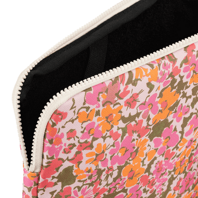 Kollab Laptop Case Garden Spritz