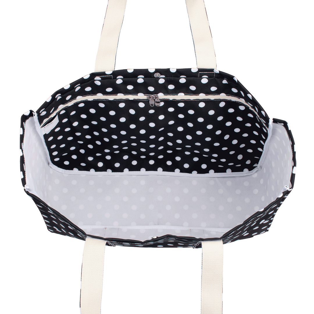 Kollab Carryall Cargo Dotty