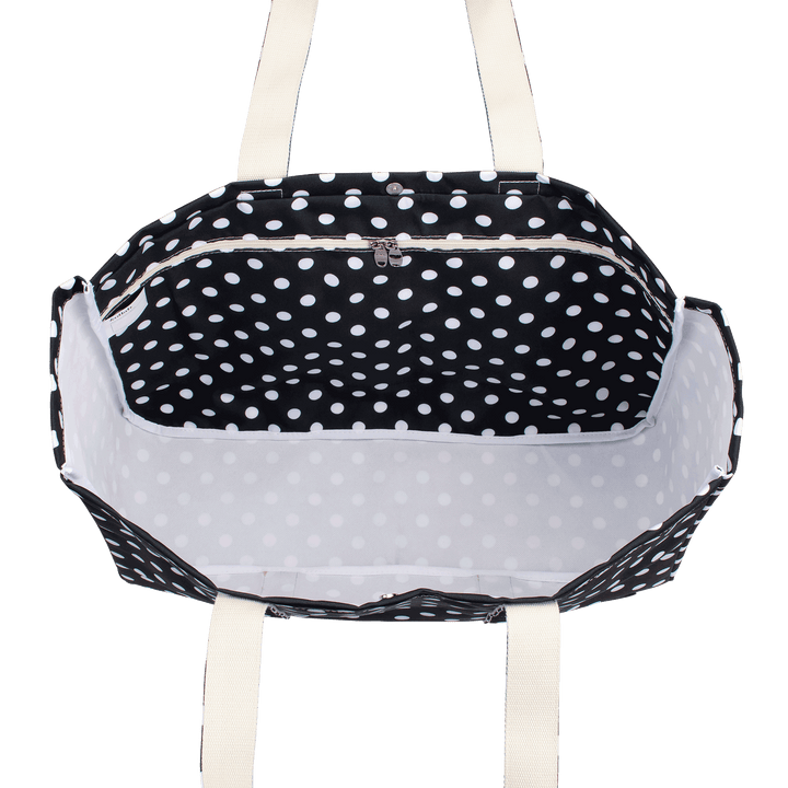 Kollab Carryall Cargo Dotty