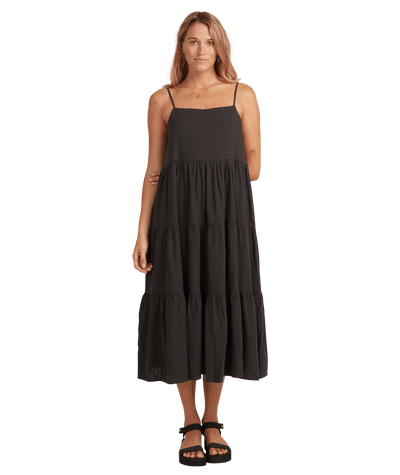 Billabong Lost Love Dress