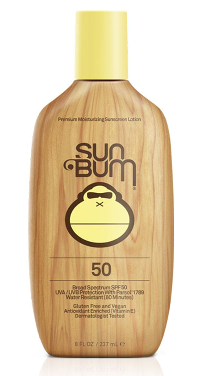 Sun Bum 237ml SPF 50