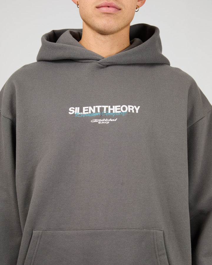 Silent Theory Echo Hoodie