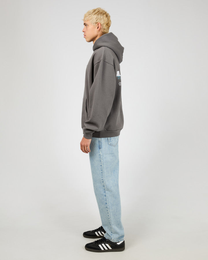 Silent Theory Echo Hoodie
