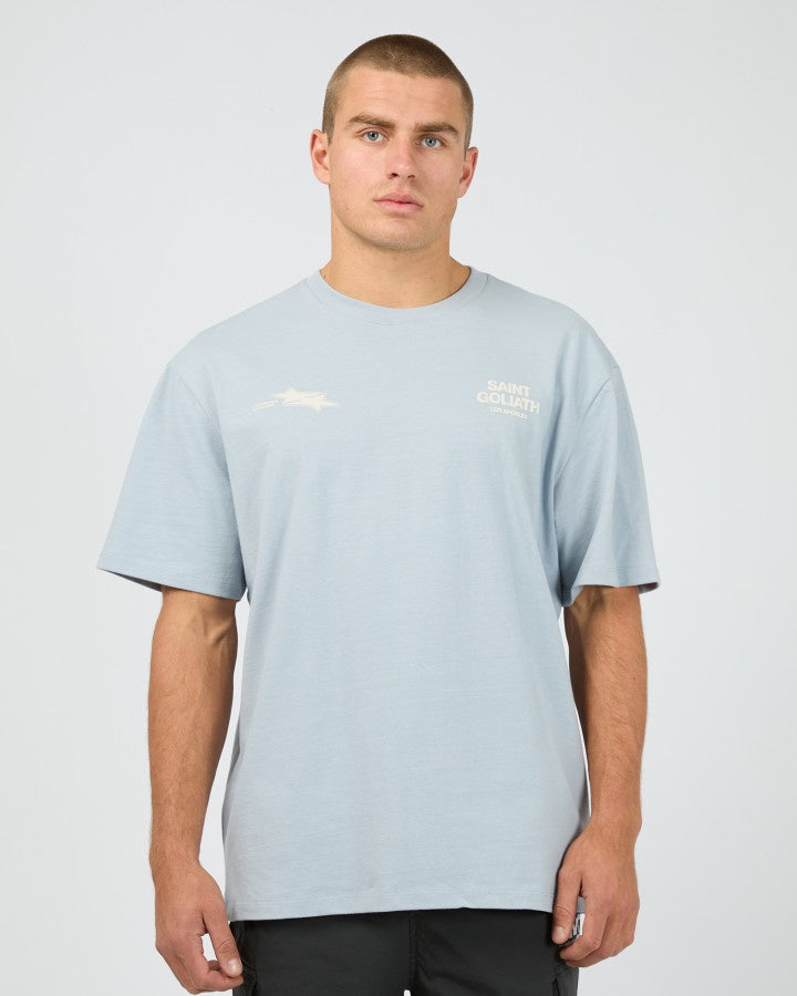 St Goliath Echo Park Tee