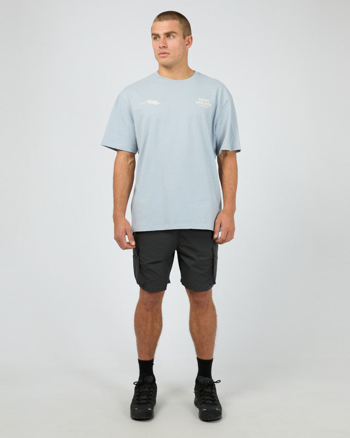 St Goliath Echo Park Tee