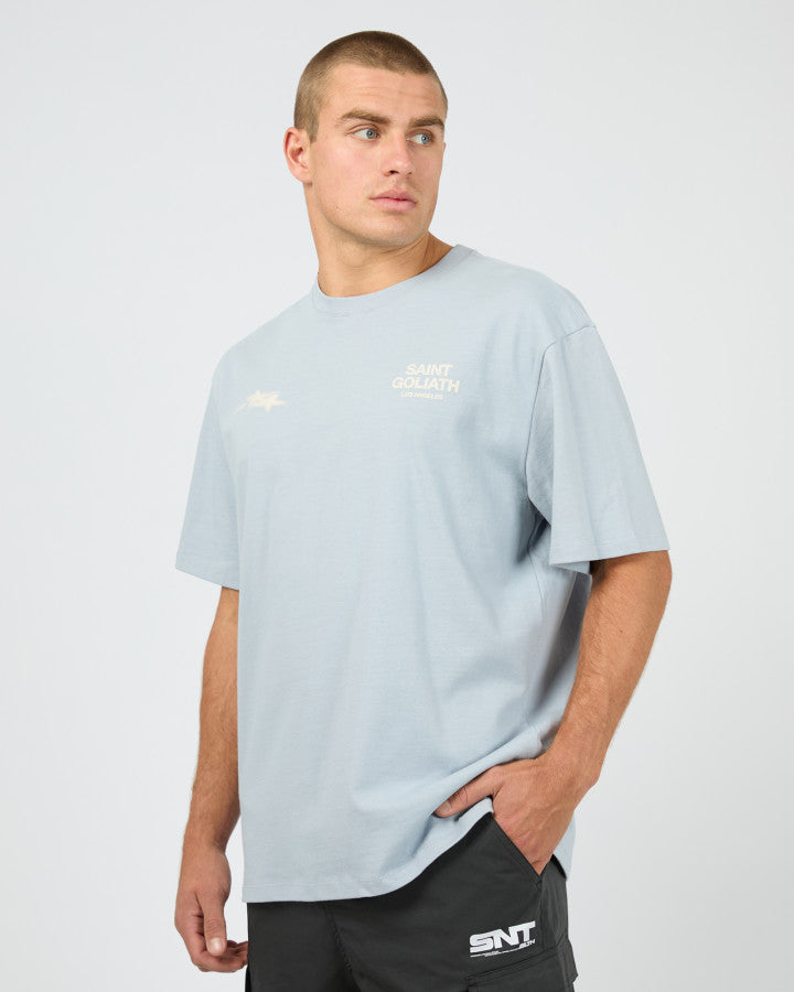 St Goliath Echo Park Tee