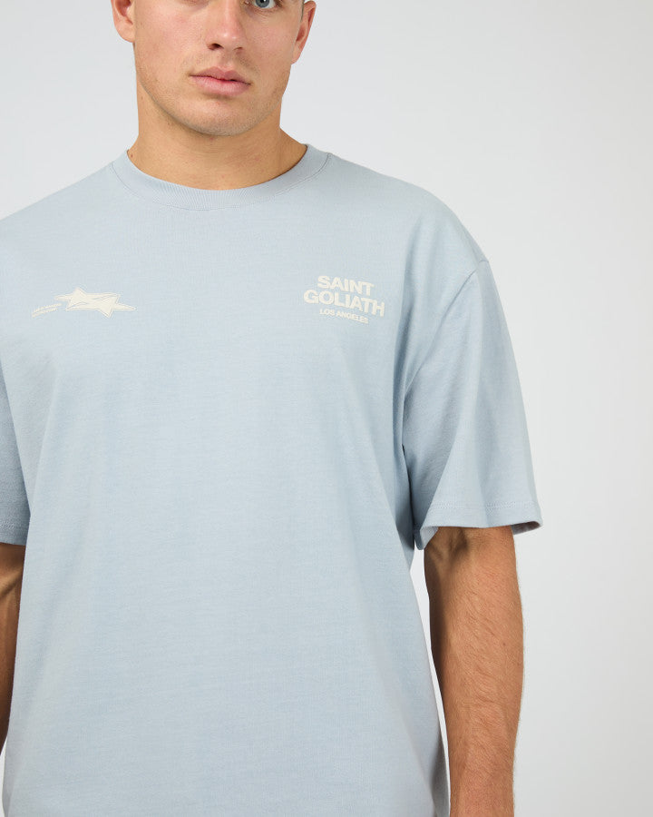 St Goliath Echo Park Tee