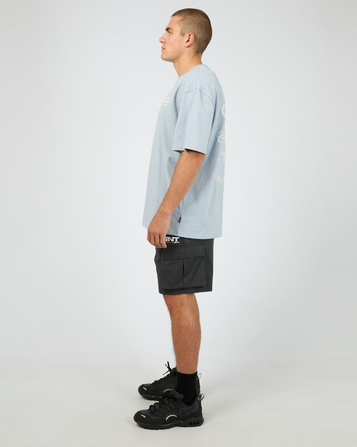 St Goliath Echo Park Tee