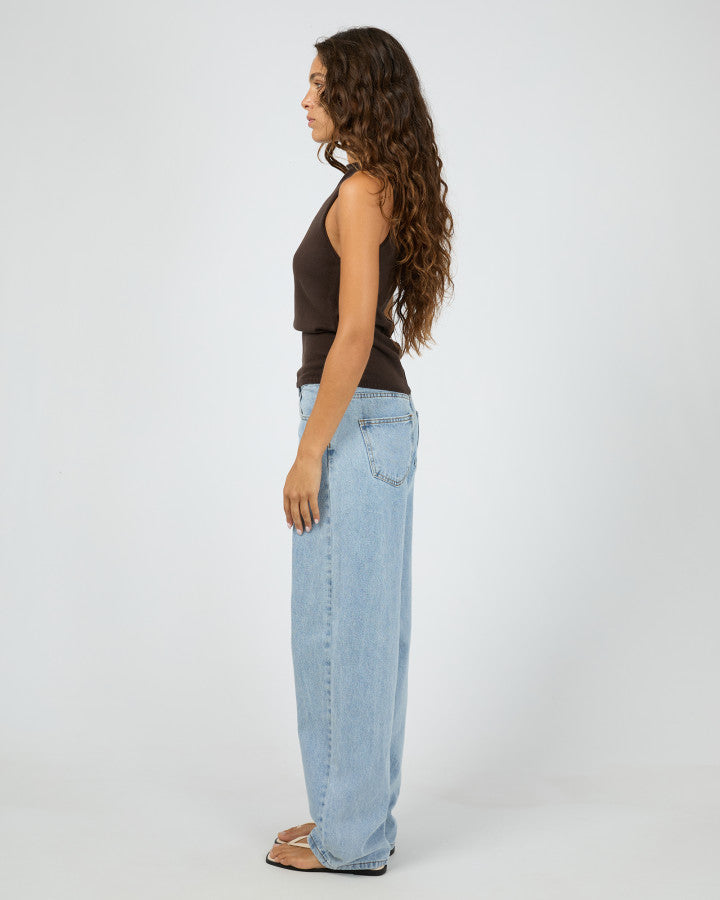 Silent Theory Ellis Tank Top