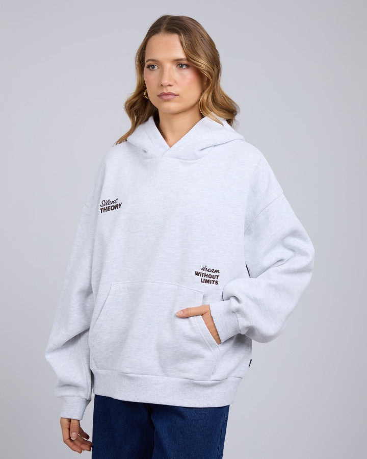 Silent Theory Embrace Hoodie