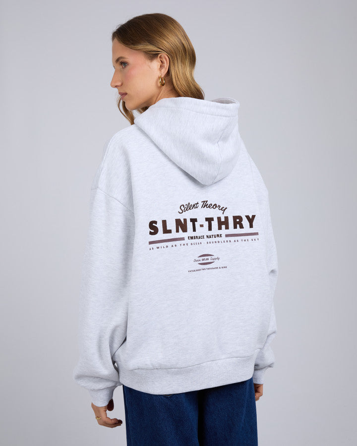 Silent Theory Embrace Hoodie