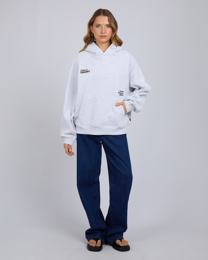 Silent Theory Embrace Hoodie