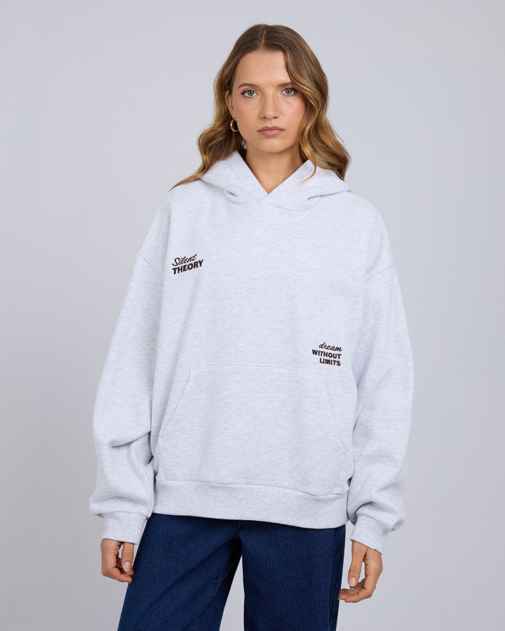 Silent Theory Embrace Hoodie