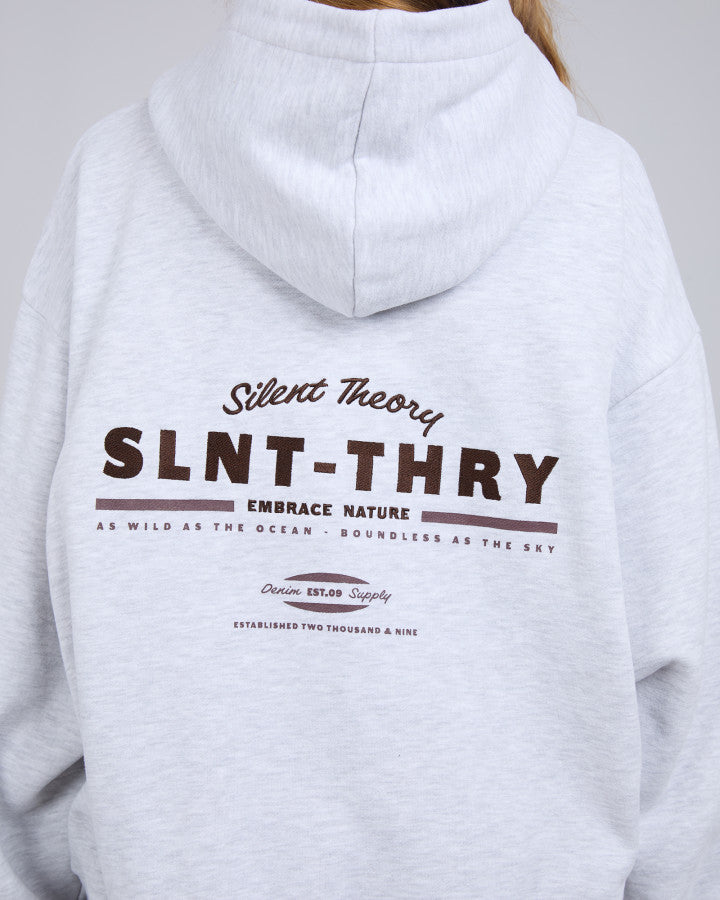 Silent Theory Embrace Hoodie