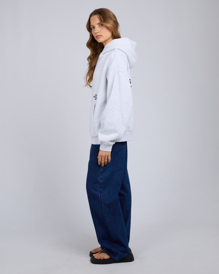 Silent Theory Embrace Hoodie