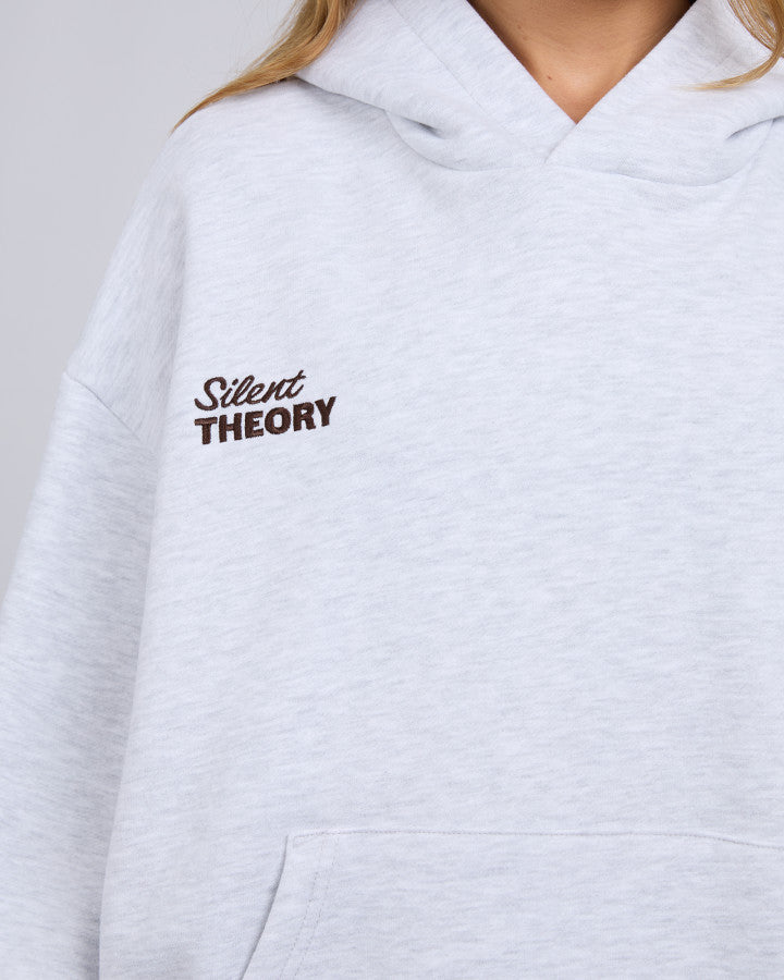 Silent Theory Embrace Hoodie
