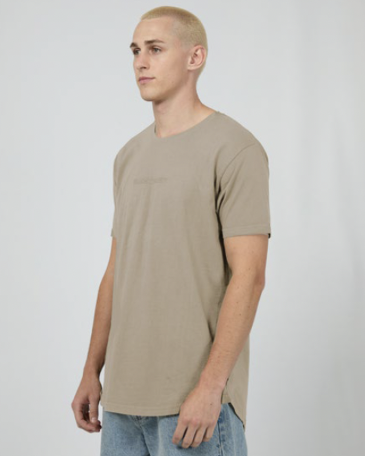 Silent Theory Embro Tail Tee