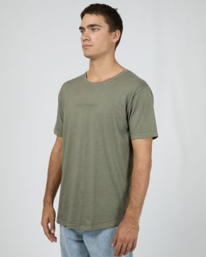 Silent Theory Embro Tail Tee