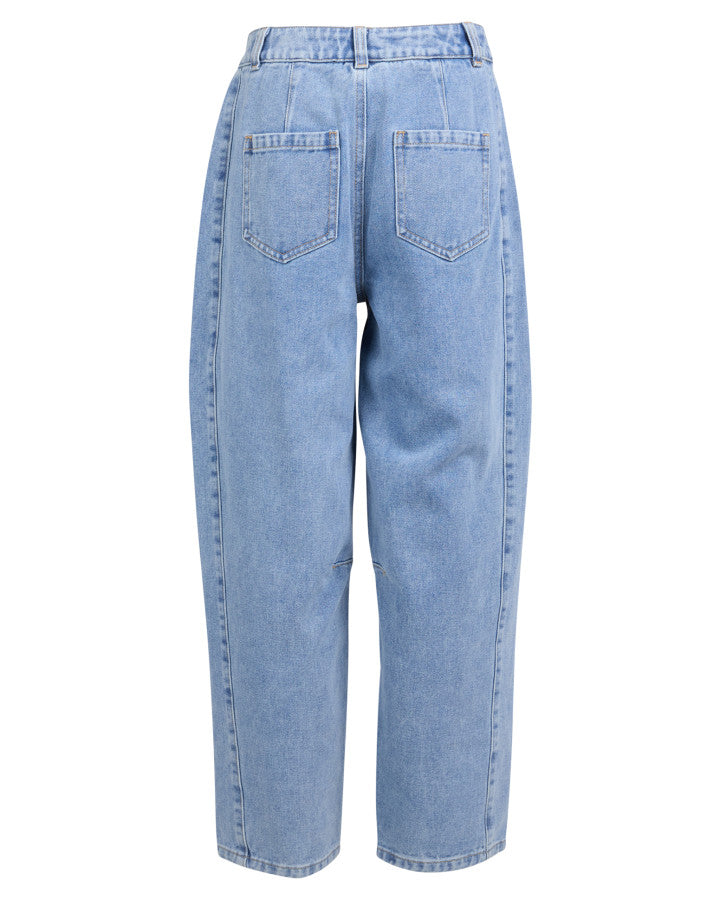 Eve Girl Emily Barrel Jean (Size 8-16)