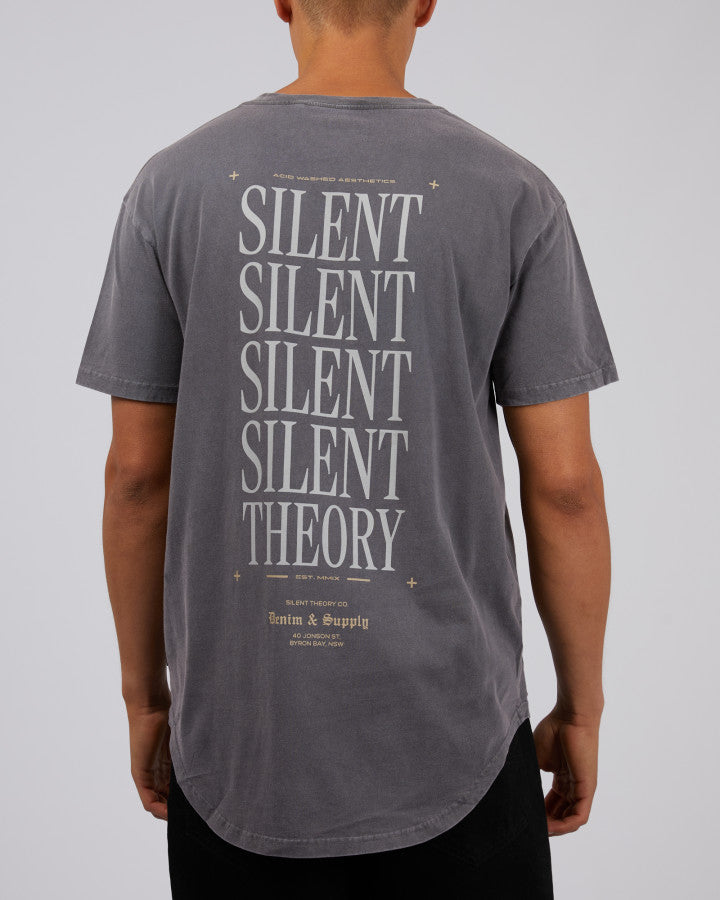 Silent Theory Empire Tee