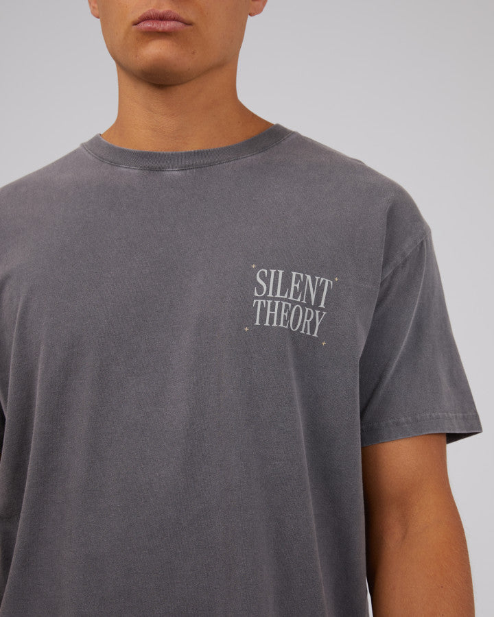 Silent Theory Empire Tee